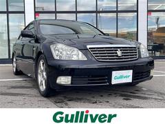 クラウン ロイヤルエクストラi-Four Qパッケージ 中古車画像