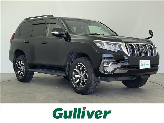 大人気ランドクルーザー　プラド！ ランドクルーザー　プラド入荷！ランドクルーザー　プラドのことならおまかせ