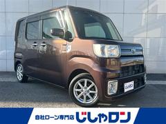 ピクシスメガ L SAII 純正ナビ(CD/DVD/DTV/Bluetooth)バックカメラ 両側パワースライドドア スマートアシスト2 純正フロアマット スマートキー 中古車画像