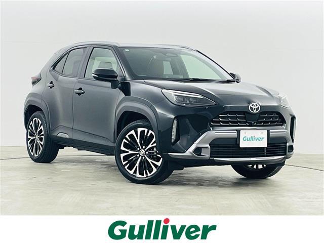 大人気ヤリスクロス　ハイブリッド！ ヤリスクロス　ハイブリッド入荷！ヤリスクロス　ハイブリッドのことならおま