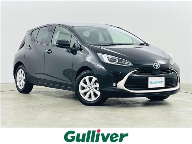 大人気アクア！ アクア入荷！アクアのことならおまかせ！