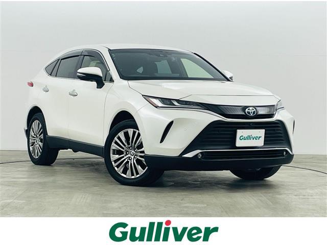 大人気ハリアー　ハイブリッド！ ハリアー　ハイブリッド入荷！ハリアー　ハイブリッドのことならおまかせ！