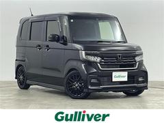 N-BOXカスタム Lターボ スタイル+ブラック 衝突軽減ブレーキ 誤発進抑制機能 クルーズコントロール 車線維持支援システム 後方誤発進抑制機能 オートハイビーム 純正ナビゲーションBluetooth ETC Bカメラ 純正前後ドライブレコーダー 中古車画像