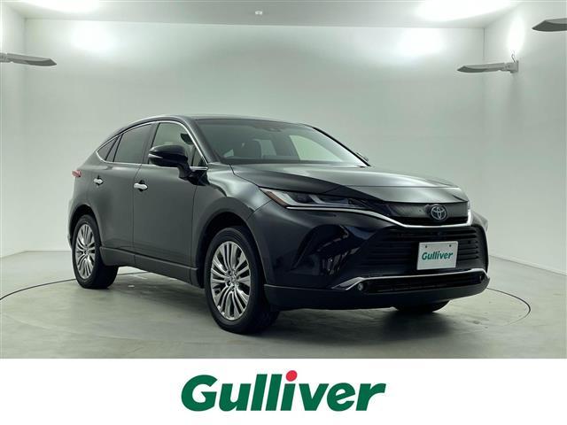 大人気ハリアー　ハイブリッド！ ハリアー　ハイブリッド入荷！ハリアー　ハイブリッドのことならおまかせ！