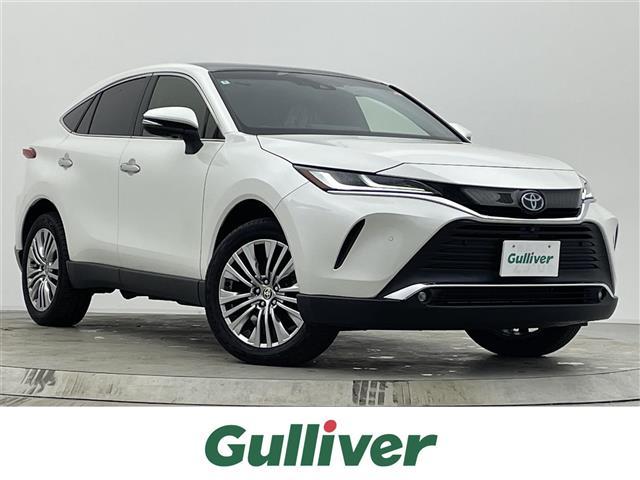 大人気ハリアー　ハイブリッド！ ハリアー　ハイブリッド入荷！ハリアー　ハイブリッドのことならおまかせ！