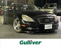 SC SC430 中古車画像