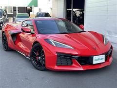 シボレーコルベット Z06 中古車画像