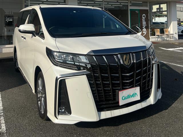 大人気アルファード！ アルファード入荷！アルファードのことならおまかせ！
