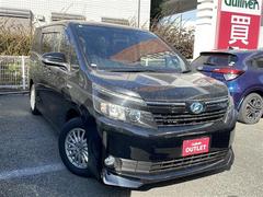 ヴォクシー ハイブリッドV 中古車画像