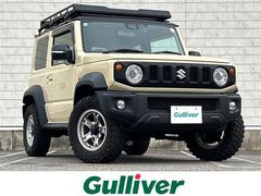 ジムニーシエラ JC 衝突軽減ブレーキ 4WD ETC アイドリングストップ 横滑り防止 ディスプレイオーディオ(Carrozzeria) バックカメラ ドライブレコーダー クルーズコントロール オートライト スペアキー 中古車画像