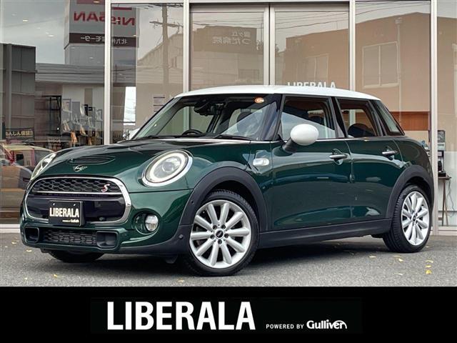 大人気ＢＭＷ　ミニ！ ＢＭＷ　ミニ入荷！ＢＭＷ　ミニのことならおまかせ！