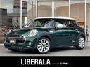 ＭＩＮＩ ＭＩＮＩ クーパーＳ　パーキングアシスタンスＰＫ…
