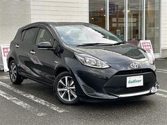 アクア Sスタイルブラック 中古車画像