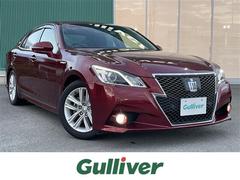 クラウンハイブリッド アスリートS 中古車画像