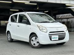 アルトエコ ECO-L 中古車画像