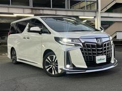 アルファード 2.5S Cパッケージ 中古車画像