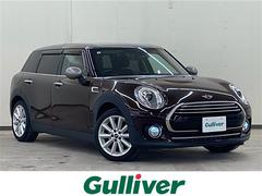 MINI クーパー クラブマン 中古車画像