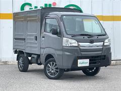 ハイゼットトラック パネルバン 中古車画像