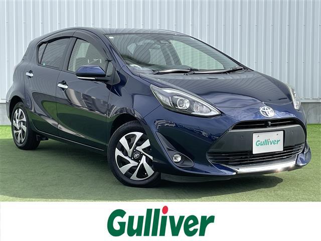 大人気アクア！ アクア入荷！アクアのことならおまかせ！