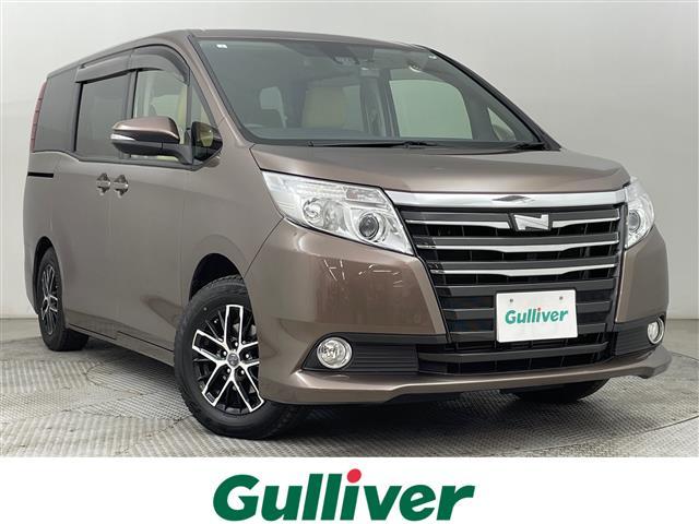 大人気ノア入庫しました！ ノア探すなら、札幌清田店へ！！