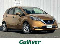 ノート e-パワー メダリスト 純正ナビ フルセグ DVD再生 Bluetooth アラウンドビューモニター デジタルインナーミラー 衝突軽減ブレーキ LEDオートライト ドライブレコーダー ETC 純正15AW 中古車画像