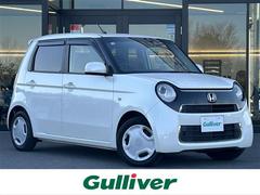 N-ONE G・ローダウン ベーシック 純正SDナビ ワンセグTV CD BT iPod AM FM SD ETC CTBA スマートキー プッシュスタート ヘッドライトレベライザー フロアマット ドアバイザー 横滑り防止システム 中古車画像