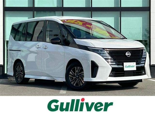 大人気セレナ！ セレナ入荷！セレナのことならおまかせ！