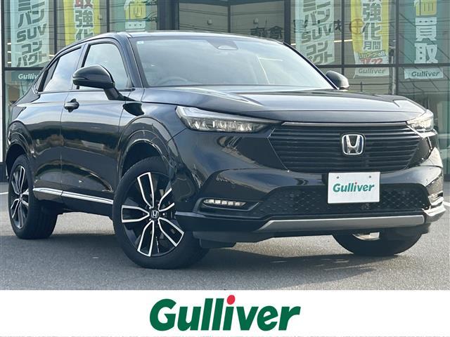 大人気ヴェゼル　ハイブリッド入庫しました！ ヴェゼル　ハイブリッド探すなら、倉敷水島店へ！！