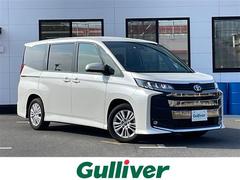ノア ハイブリッドS-G 中古車画像