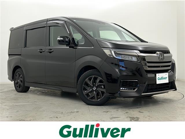 大人気ステップワゴン！ ステップワゴン入荷！ステップワゴンのことならおまかせ！