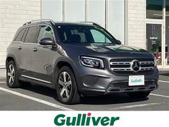 GLB GLB200d 中古車画像
