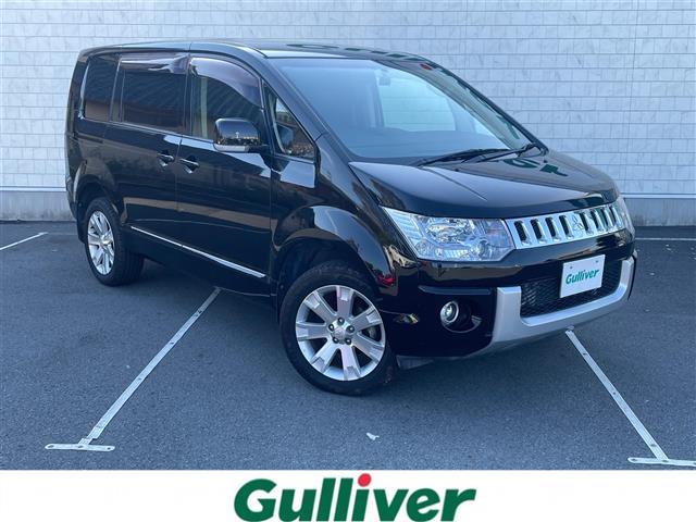 大人気デリカＤ：５！ デリカＤ：５入荷！デリカＤ：５のことならおまかせ！