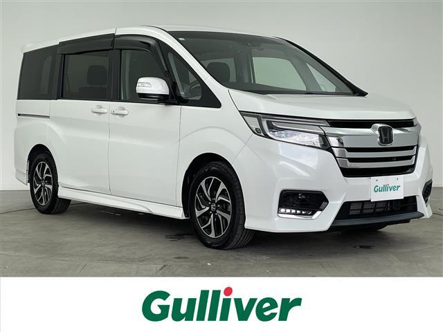 大人気ステップワゴン！ ステップワゴン入荷！ステップワゴンのことならおまかせ！