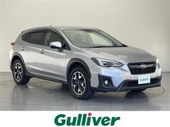 XV 2.0i-L アイサイト 4WD 社外メモリナビ バックカメラ アイサイト クルーズコントロール(追従あり) レーンキープアシスト 衝突被害軽減システム パドルシフト 17インチ純正アルミホイール 純正フロアマット 中古車画像