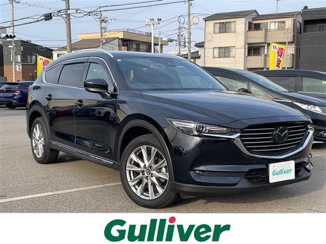 大人気ＣＸ－８！ ＣＸ－８入荷！ＣＸ－８のことならおまかせ！