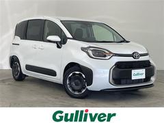 シエンタ ハイブリッドZ 登録済未使用車・10.5インチ純正ナビ・バックカメラ・パノラミックビューモニター・ビルトインETC2.0・USB充電ポート・電子パーキングブレーキ・オートブレーキホールド・ドライブモード 中古車画像