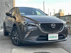CX-3 XD 中古車画像
