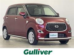 キャスト アクティバX SAIII 純正SDナビ スマートアシスト3 衝突回避支援軽減ブレーキ オートハイビーム 社外アルミホイール15インチ 純正フロアマット サイドバイザー ベンチシート コーナーセンサー プッシュスタート 中古車画像