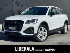 Q2 35TFSIアドバンスド ナビゲーション・PKG テクノロジー・PKG コンビニエンス/アシスタンス・PKG ブラックスタイリング・PKG ACC LKA BSM RCTA 12.3インチバーチャルコックピット CarPlay 中古車画像