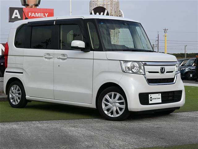 大人気Ｎ　ＢＯＸ！ Ｎ　ＢＯＸ入荷！Ｎ　ＢＯＸのことならおまかせ！