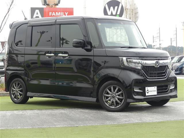 大人気Ｎ　ＢＯＸ！ Ｎ　ＢＯＸ入荷！Ｎ　ＢＯＸのことならおまかせ！