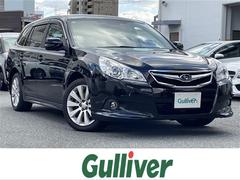 レガシィツーリングワゴン 2.5iアイサイト ・ワンオーナー・社外ナビ(Panasonic:CN-MW200D)・CD/DVD・ワンセグTV・クルーズコントロール・パドルシフト・前席パワーシート・ビルトインETC・4WD 中古車画像