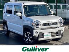 フレアクロスオーバー ハイブリッドXS ・4WD・社外ナビ(BT・SD・AUX・iPod・CD・DVD)・バックカメラ・社外前方ドライブレコーダー・デュアルカメラブレーキサポート・誤発進抑制機能・後退時ブレーキサポート 中古車画像