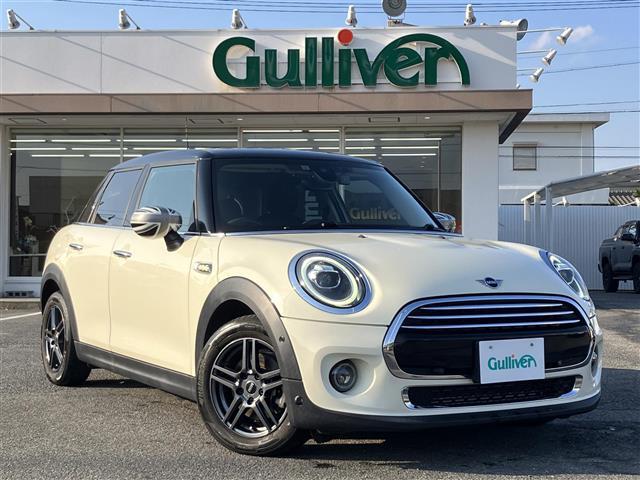 大人気ＢＭＷ　ミニ！ ＢＭＷ　ミニ入荷！ＢＭＷ　ミニのことならおまかせ！