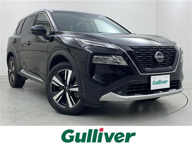 大人気エクストレイル入庫しました！ エクストレイル探すなら、つくば研究学園店へ！！