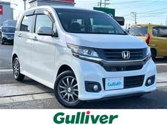 N-WGNカスタム G・Aパッケージ 中古車画像