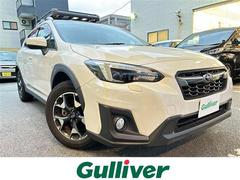 XV 1.6i-L アイサイト 純正ナビ・DVD・Bluetooth・TV(フルセグ)・AM/FM・SMART USEN・iPod・DISC・USB・ヒルスタートアシストX-MODE・ETC・ 中古車画像