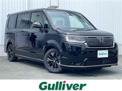 ステップワゴン e:HEVスパーダ 中古車画像