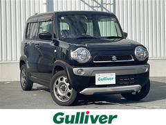 ハスラー G 社外7インチナビ フルセグTV DN席シートヒーター 社外前方ドライブレコーダー ETC 衝突被害軽減システム アイドリングストップ 電動格納ミラー プッシュスタート スマートキー スペアキー有り 中古車画像