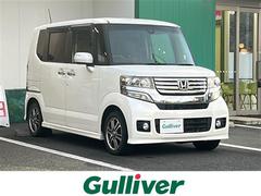 N-BOXカスタム G・Aパッケージ 中古車画像